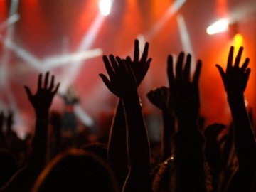 Оля Полякова, «Вар'яти» та Jamala: Tikhonov Аgency анонсували події на осінь у Луцьку