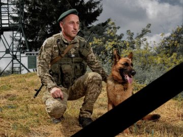 Залишилося 3 донечки: у війні з Росією загинув прикордонник з Волині