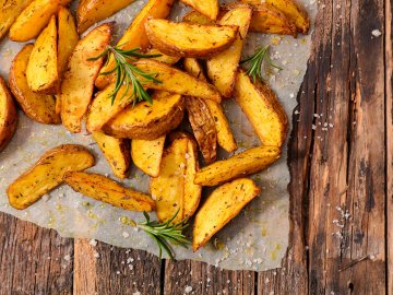 Неочікувана причина полюбити картоплю: нове дослідження довело її користь