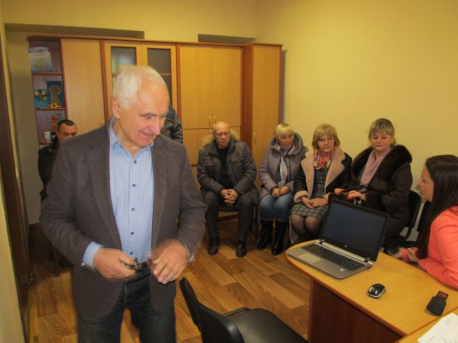 Ще 2 громади на Волині не проти об'єднатися 