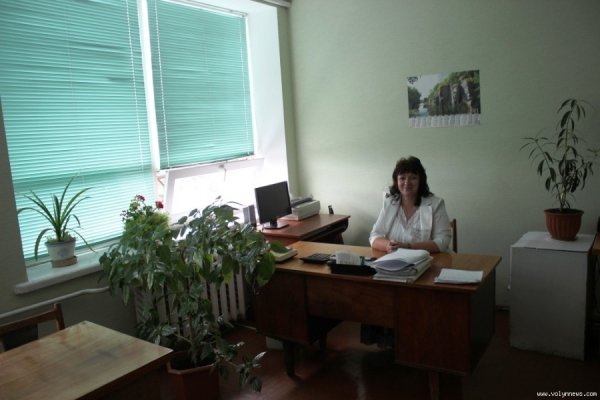 У місті на Волині відкрили оновлену автостанцію. ФОТО