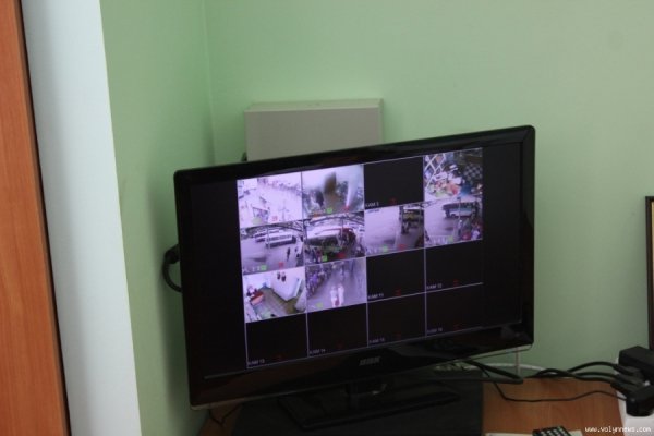 У місті на Волині відкрили оновлену автостанцію. ФОТО