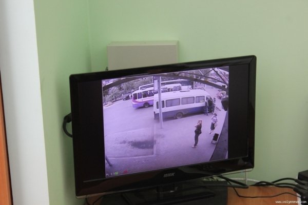 У місті на Волині відкрили оновлену автостанцію. ФОТО