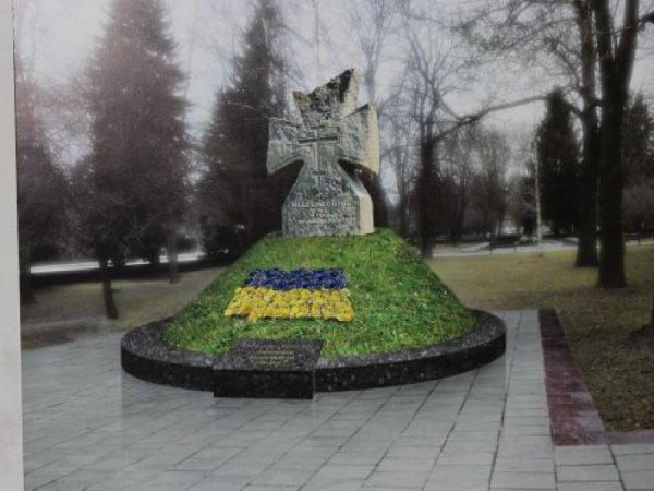 Варіант 1: 66 голосів