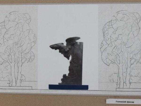 Варіант 6: 9 голосів