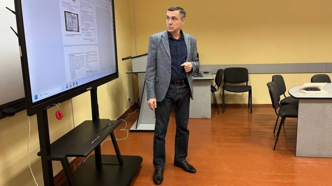 У Луцьку випускників додатково готують до НМТ