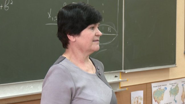 У Луцьку випускників додатково готують до НМТ