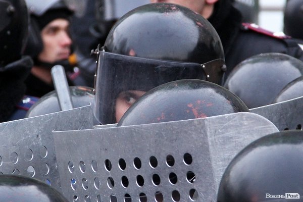 Без емоцій. НОТАТКИ ОЧЕВИДЦЯ. ФОТО