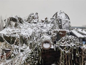 ЗСУ ліквідували вже 95 260 окупантів