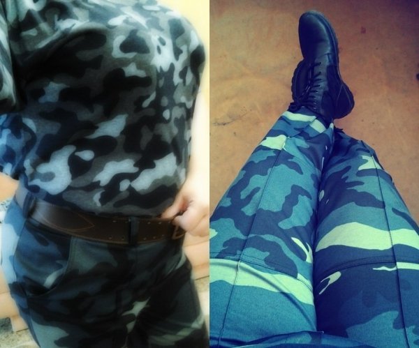 Гламурна міліція по-українськи. ФОТО