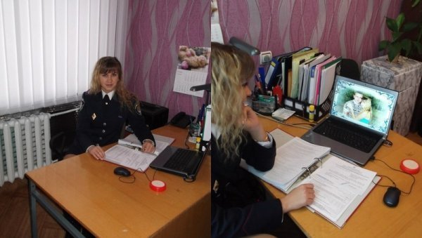 Гламурна міліція по-українськи. ФОТО