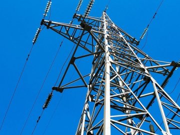 Електрика подана до всіх областей України, – ОП