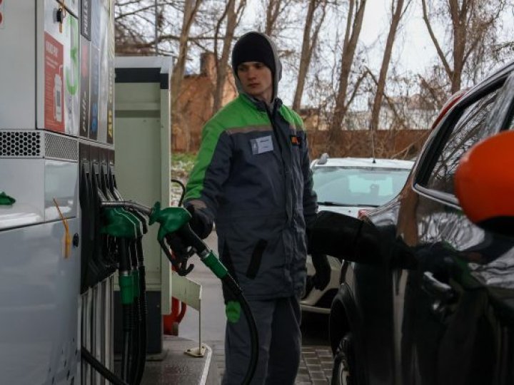 Що буде з цінами на АЗС в Україні через операцію в Ірані: пояснення експерта