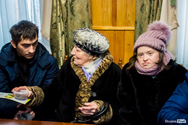 Подорож в казку: особливим людям влаштували прогулянку «волинською Швейцарією». ФОТО