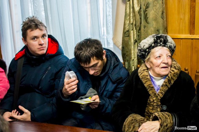 Подорож в казку: особливим людям влаштували прогулянку «волинською Швейцарією». ФОТО