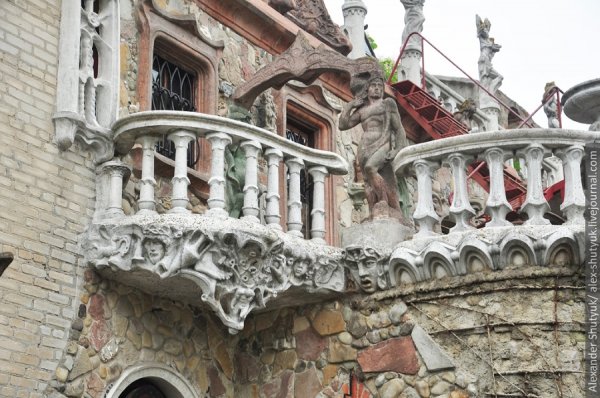 Луцьк - погляд зі сторони. ФОТО