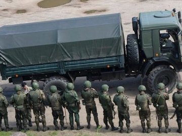 Майже 29 500 росіян загинули на війні в Україні