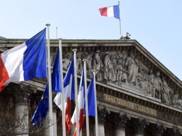 Сенат Франції визнав Голодомор геноцидом українського народу