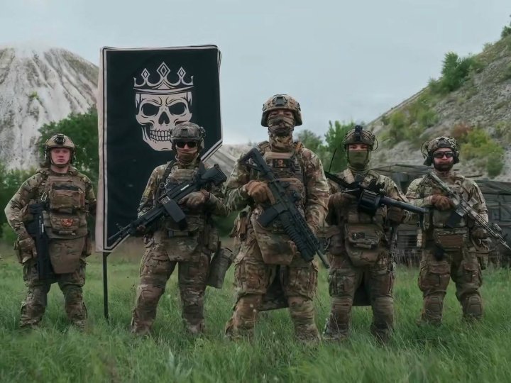 При бригаді «Любарт» створили фундацію для підтримки її бійців