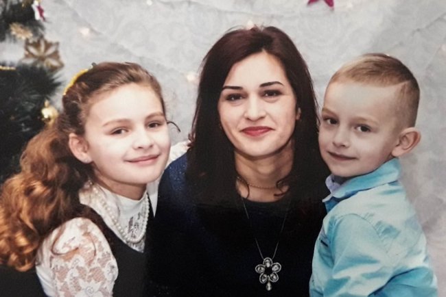 Крила Героїв: зворушливі сім історій дружин загиблих військових з Волині. ФОТО