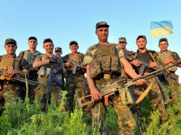 Держава може «кинути» солдатів за Сході