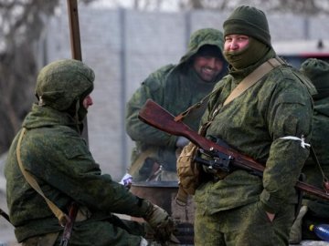 Мешканці так званих «Л/ДНР» закликають земляків не долучатися до російської армії навіть під загрозою тюрми, – СБУ