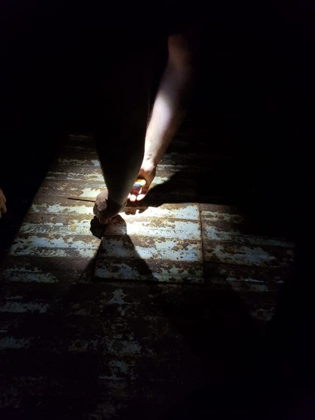 Ковельчанин хотів вивезти з України 15 ящиків контрабандних сигарет