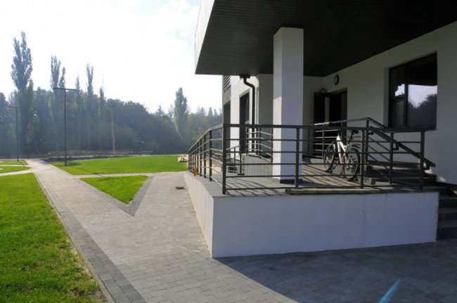 Як будують ЖК «Супернова» у Луцьку. ФОТО*