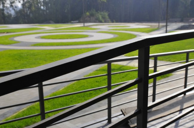 Як будують ЖК «Супернова» у Луцьку. ФОТО*