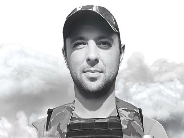 «На щиті»: волинян закликають гідно зустріти Героя Юрія Озимука