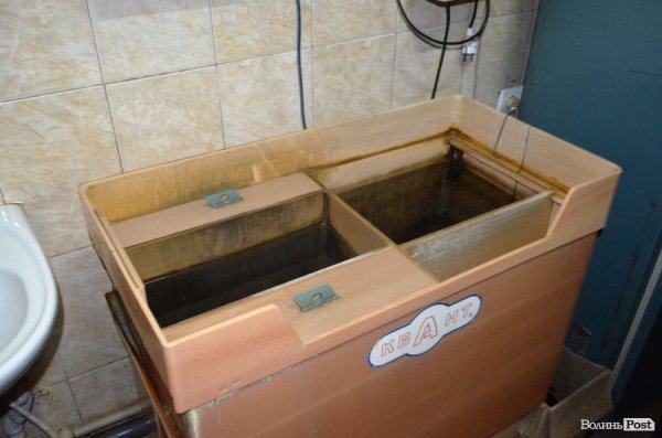 Небайдужі клієнти ПриватБанку подарували медичне обладнання. ФОТО