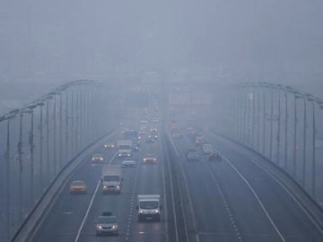 Україну найближчим часом накриє небезпечне метеорологічне явище