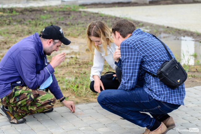 В очікуванні Зеленського гра у хрестики-нулики