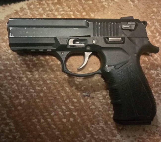 На Ківерцівщині провели масові обшуки в оселях людей, які причетні до крадіжок лісу. ФОТО