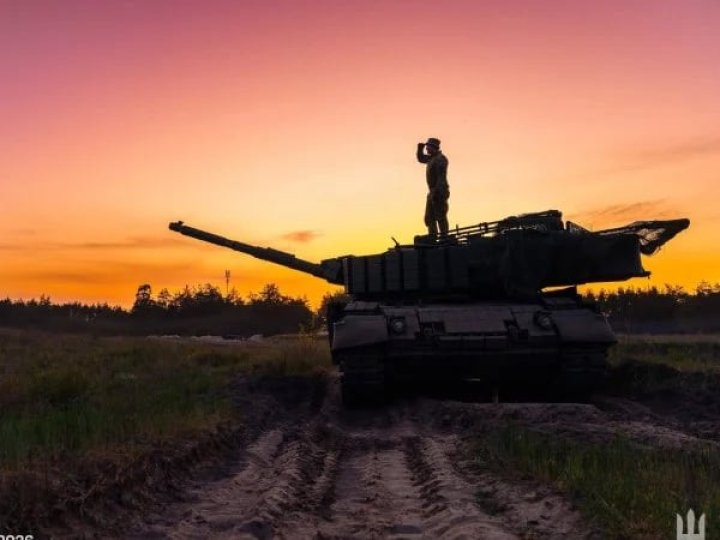 Військові повернули під контроль України 26 населених пунктів