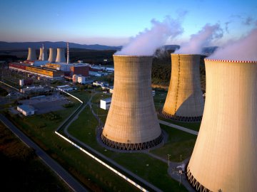 Волинь отримає понад 9 мільйонів за сусідство з атомною електростанцією