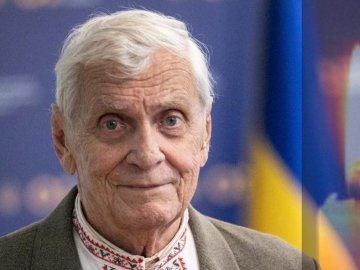 Помер останній онук Івана Франка