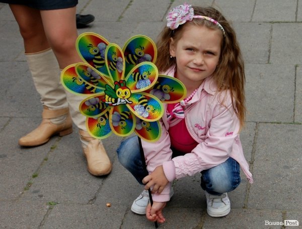 Білоруський кавеенщик закликав лучан не дружити з випивкою