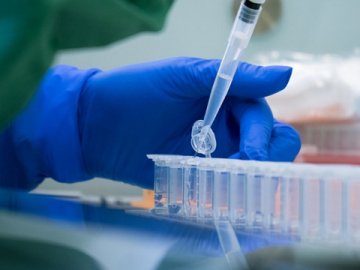 Де на Волині за добу виявили найбільше інфікованих на коронавірус