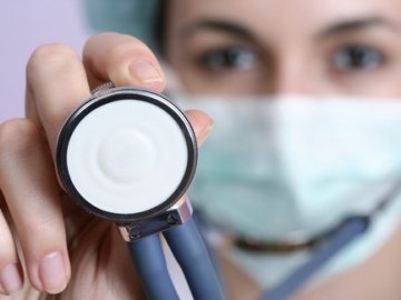 На Волині не можуть закупити всіх необхідних медичних приладів