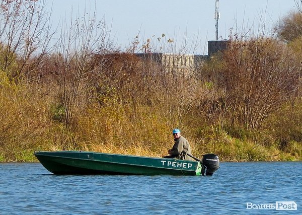 Водна експедиція: як виглядає Луцьк зі Стиру. ФОТО
