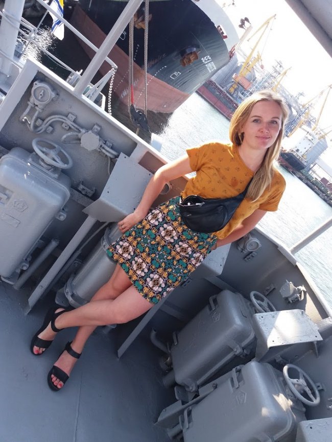 31-річній лучанці потрібна допомога, щоб здолати рак шкіри