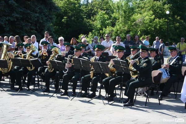 У школах Луцька – останній дзвінок 