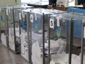 ЦВК призначила перші місцеві вибори у 86 громадах: дві з них – волинські