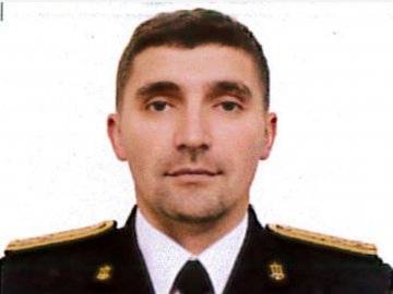 За незалежну Україну віддав своє життя Герой з Волині Олександр Бусько