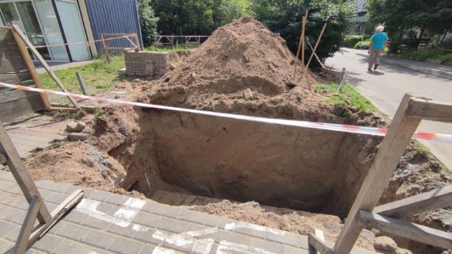 У Луцьку 88 багатоповерхівок – без гарячої води