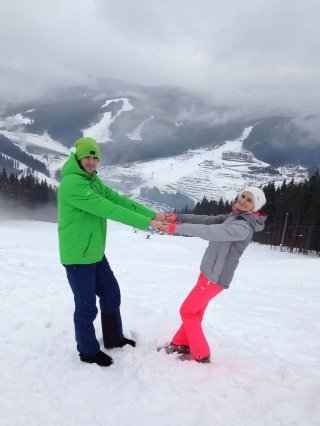 Дім, Африка, Америка: де святкуватимуть волинські спортсмени