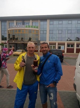 Дім, Африка, Америка: де святкуватимуть волинські спортсмени