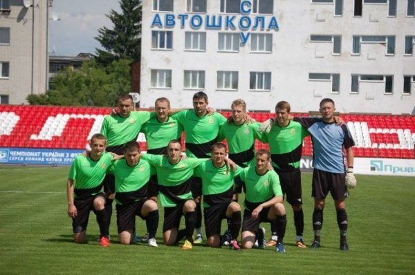 Дім, Африка, Америка: де святкуватимуть волинські спортсмени