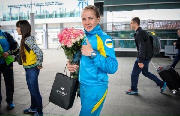 Дім, Африка, Америка: де святкуватимуть волинські спортсмени